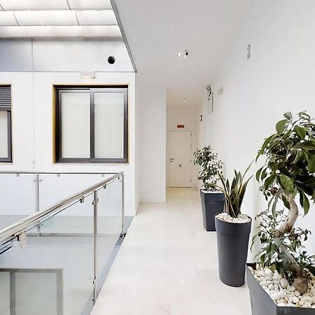 Sevilla Luxury Rentals - Alcazar Εξωτερικό φωτογραφία