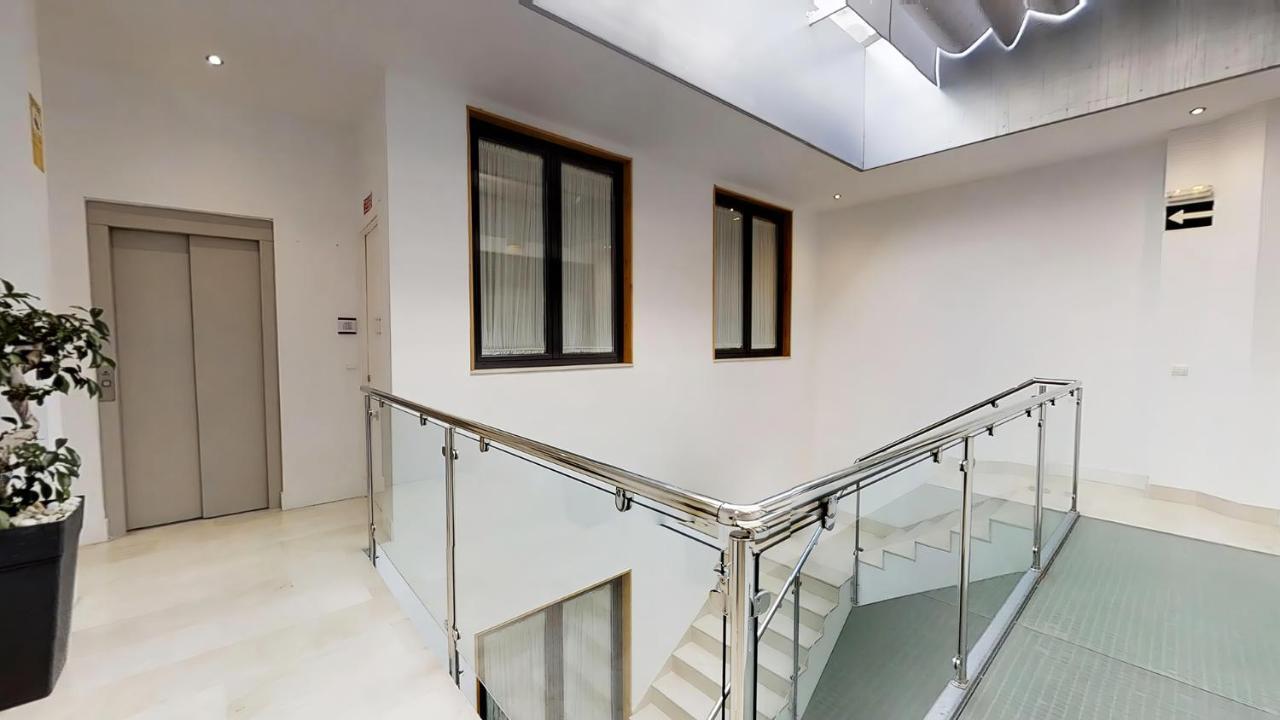 Sevilla Luxury Rentals - Alcazar Εξωτερικό φωτογραφία