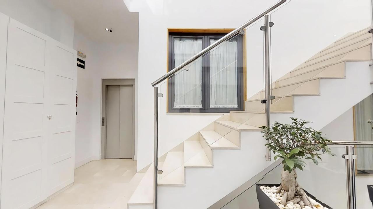 Sevilla Luxury Rentals - Alcazar Εξωτερικό φωτογραφία