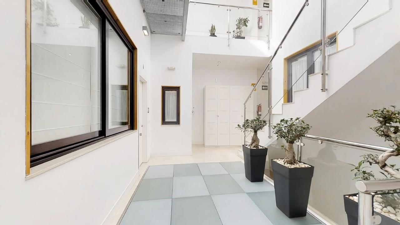 Sevilla Luxury Rentals - Alcazar Εξωτερικό φωτογραφία