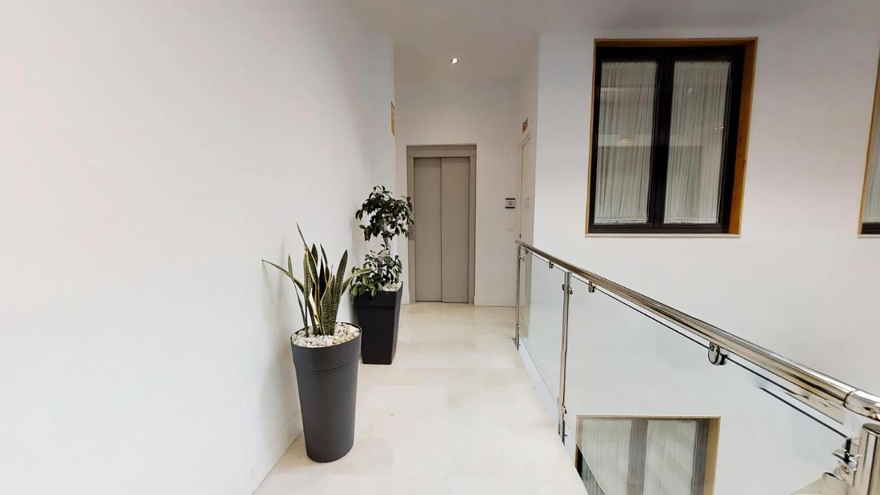 Sevilla Luxury Rentals - Alcazar Εξωτερικό φωτογραφία