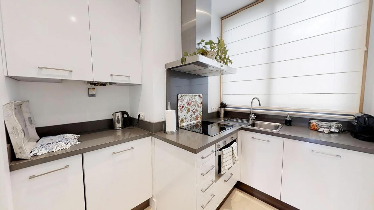 Sevilla Luxury Rentals - Alcazar Εξωτερικό φωτογραφία