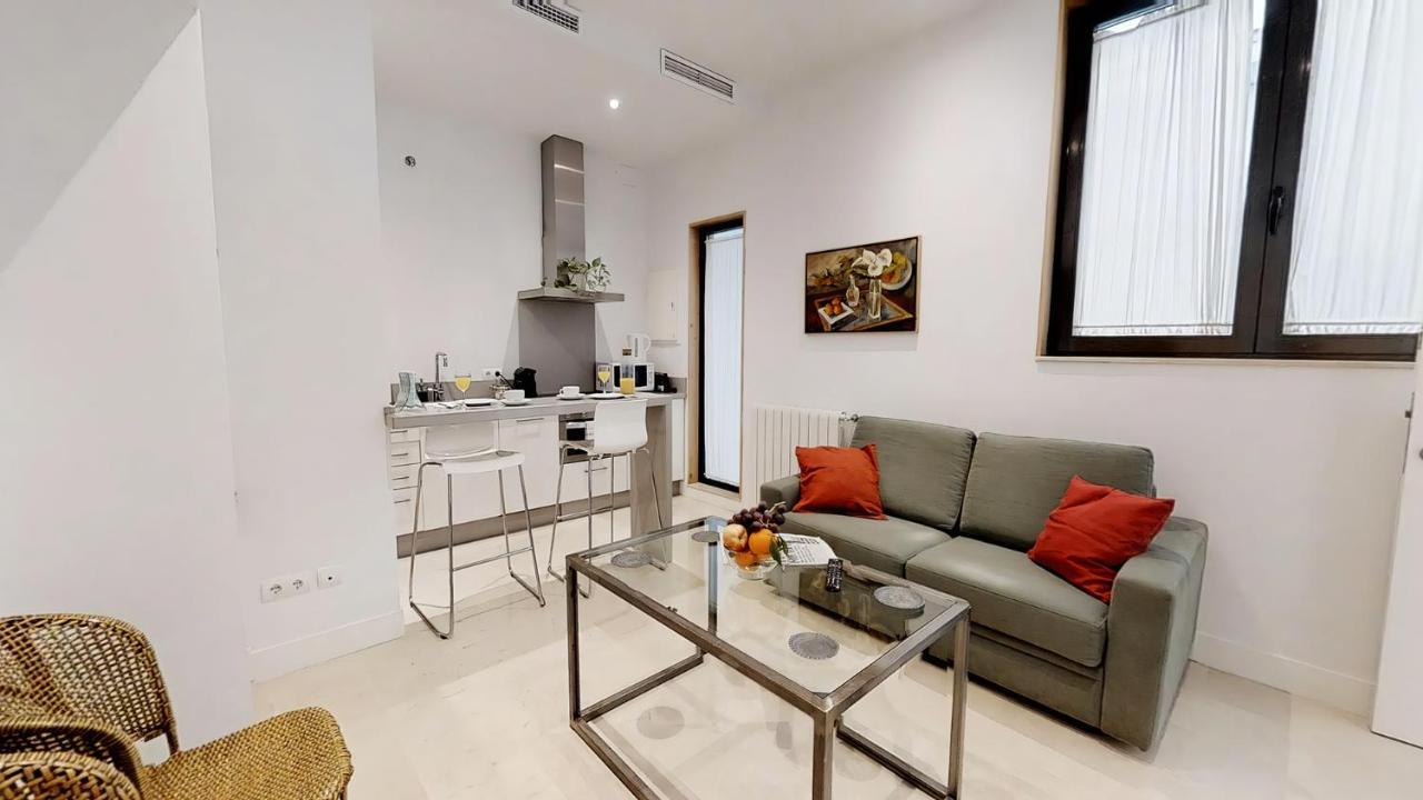 Sevilla Luxury Rentals - Alcazar Εξωτερικό φωτογραφία