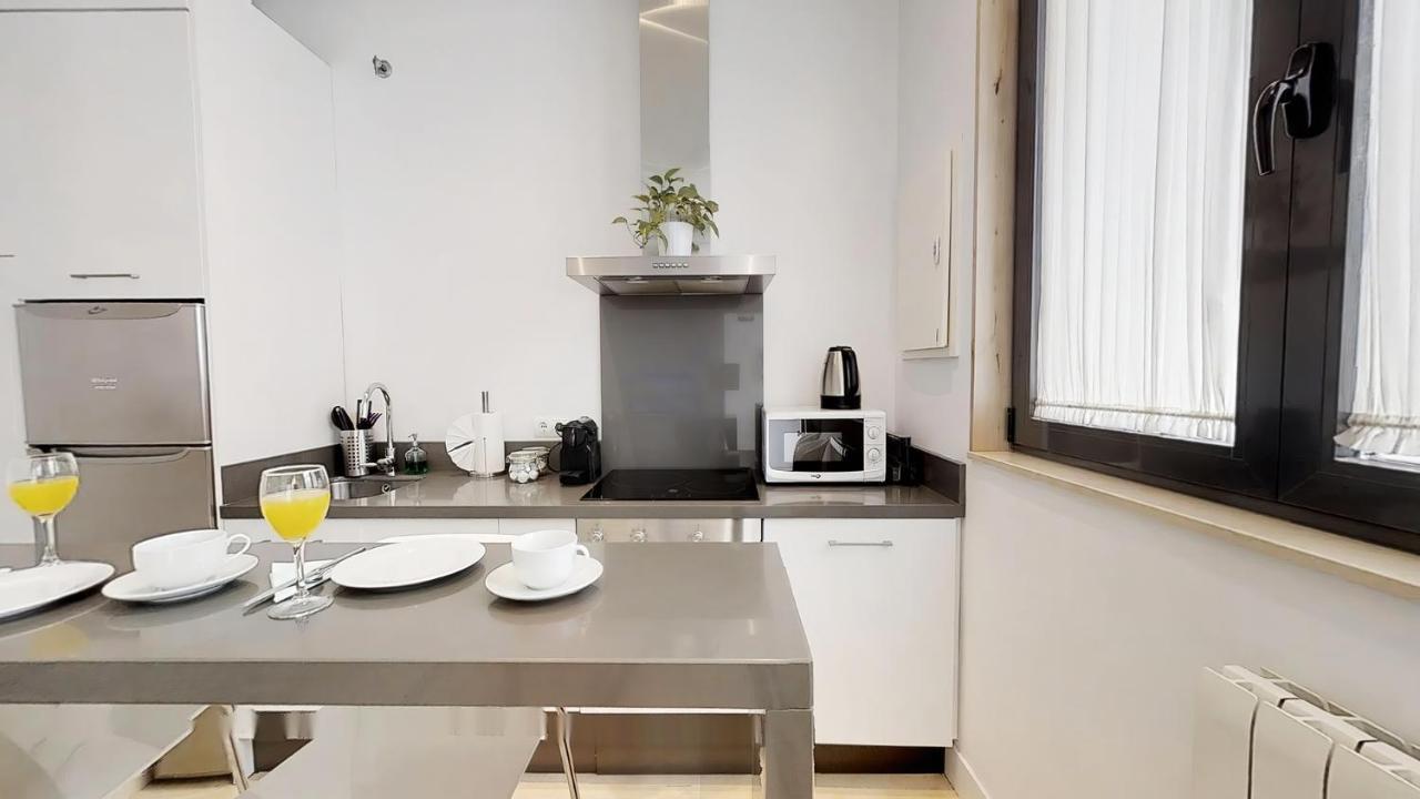 Sevilla Luxury Rentals - Alcazar Εξωτερικό φωτογραφία