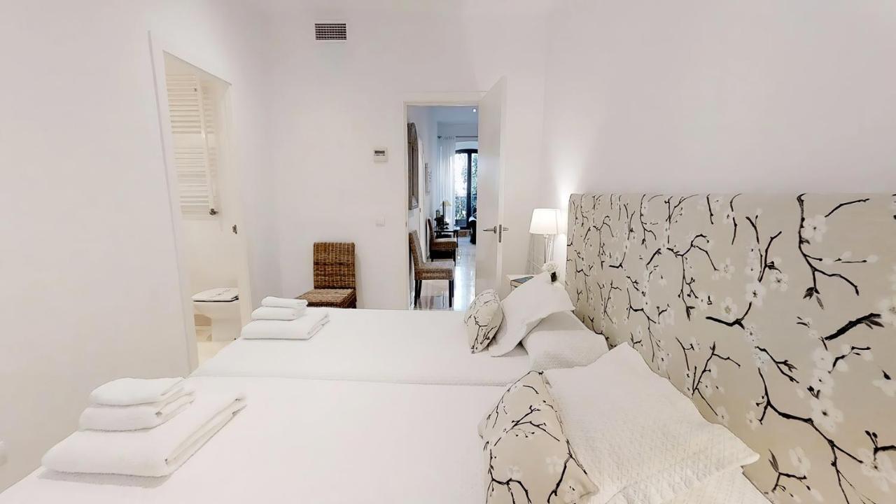 Sevilla Luxury Rentals - Alcazar Εξωτερικό φωτογραφία