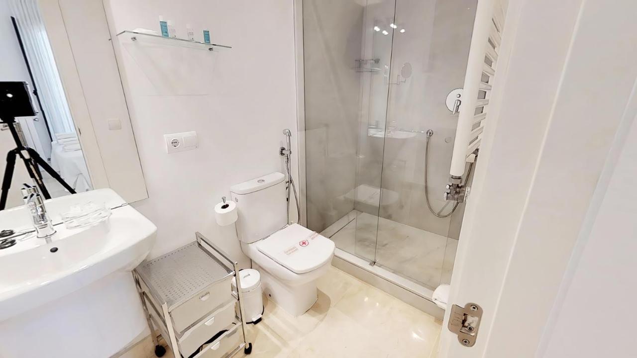 Sevilla Luxury Rentals - Alcazar Εξωτερικό φωτογραφία