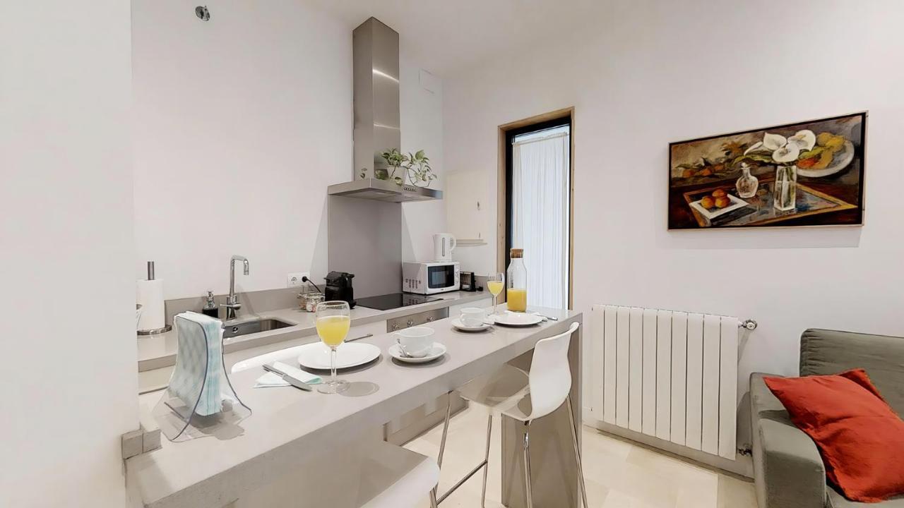 Sevilla Luxury Rentals - Alcazar Εξωτερικό φωτογραφία