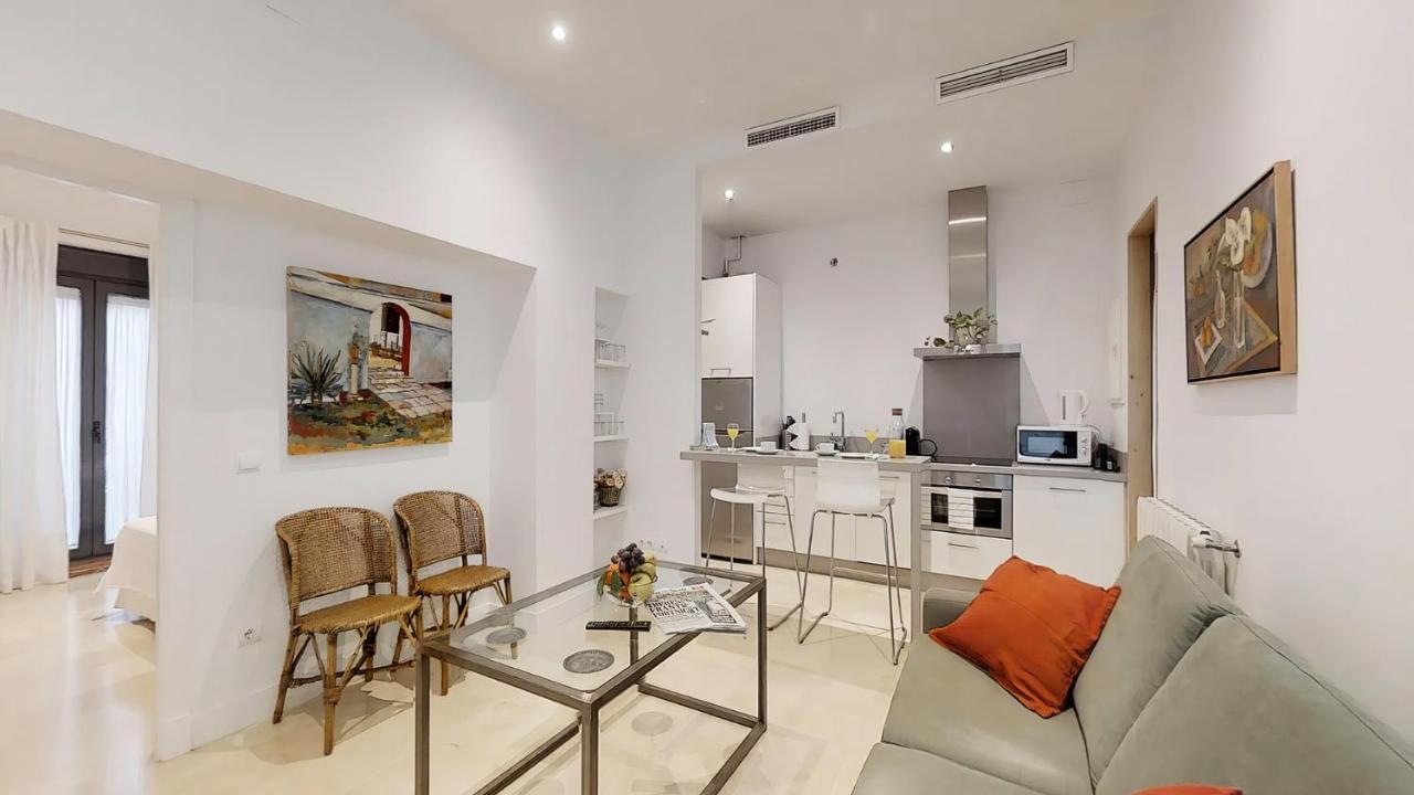 Sevilla Luxury Rentals - Alcazar Εξωτερικό φωτογραφία
