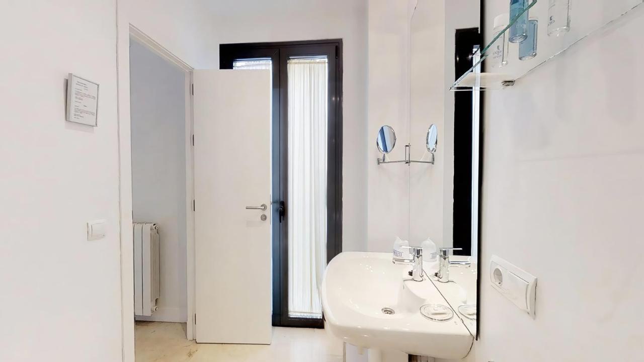 Sevilla Luxury Rentals - Alcazar Εξωτερικό φωτογραφία
