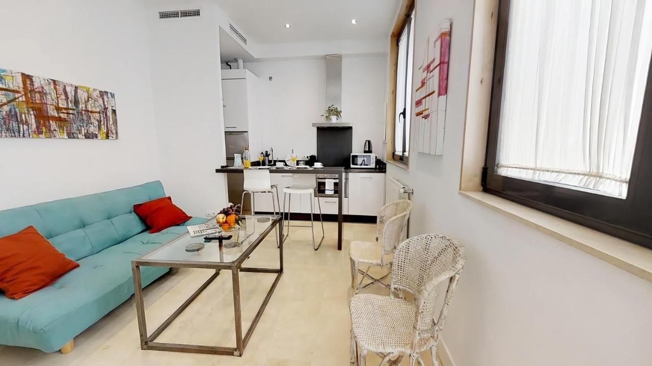 Sevilla Luxury Rentals - Alcazar Εξωτερικό φωτογραφία