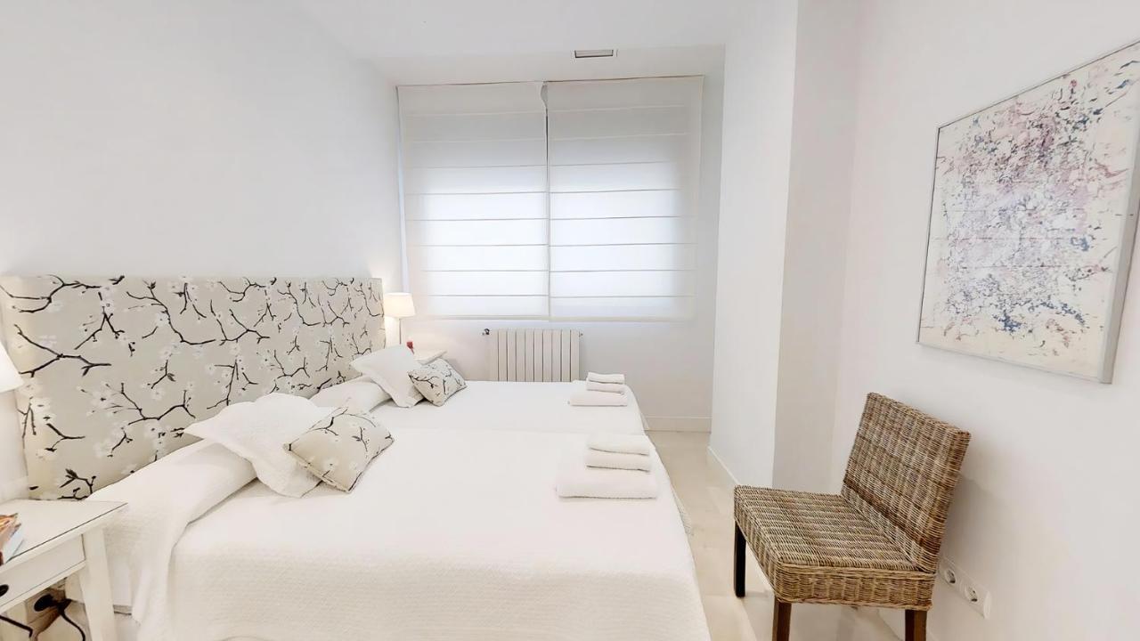 Sevilla Luxury Rentals - Alcazar Εξωτερικό φωτογραφία