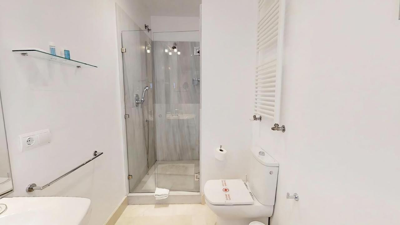 Sevilla Luxury Rentals - Alcazar Εξωτερικό φωτογραφία