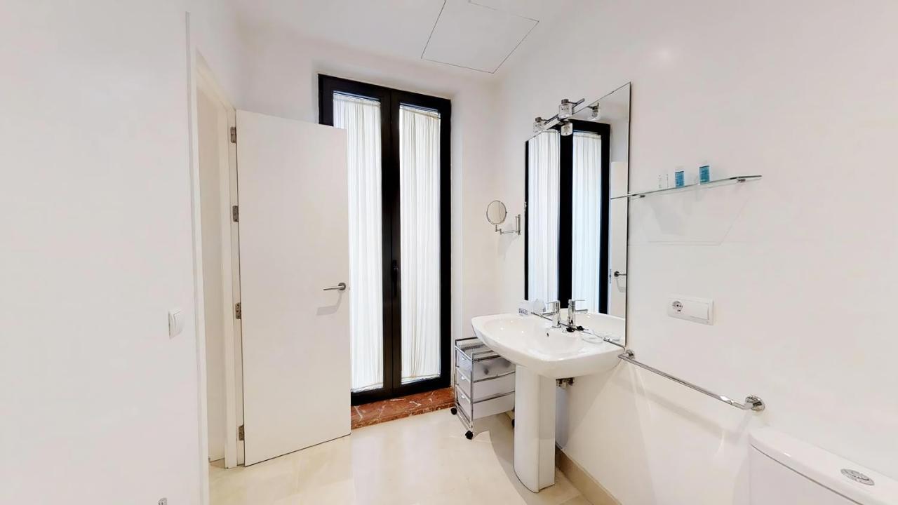 Sevilla Luxury Rentals - Alcazar Εξωτερικό φωτογραφία
