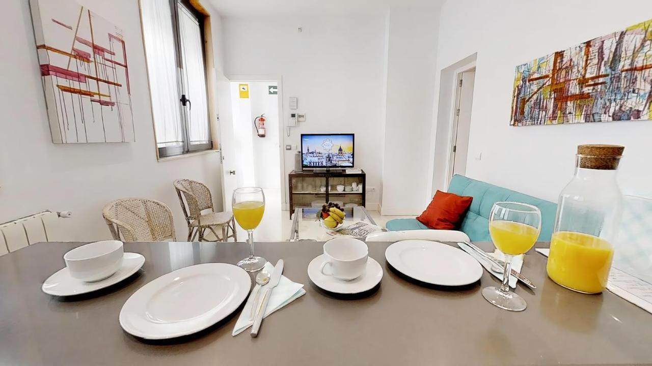 Sevilla Luxury Rentals - Alcazar Εξωτερικό φωτογραφία