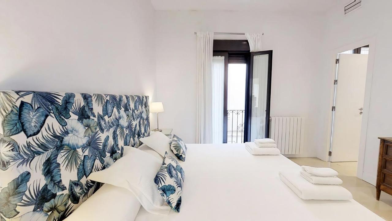 Sevilla Luxury Rentals - Alcazar Εξωτερικό φωτογραφία